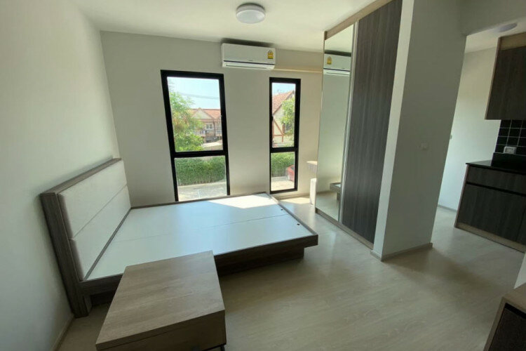 Кондоминиум в Бангкоке, Таиланд | THE130845