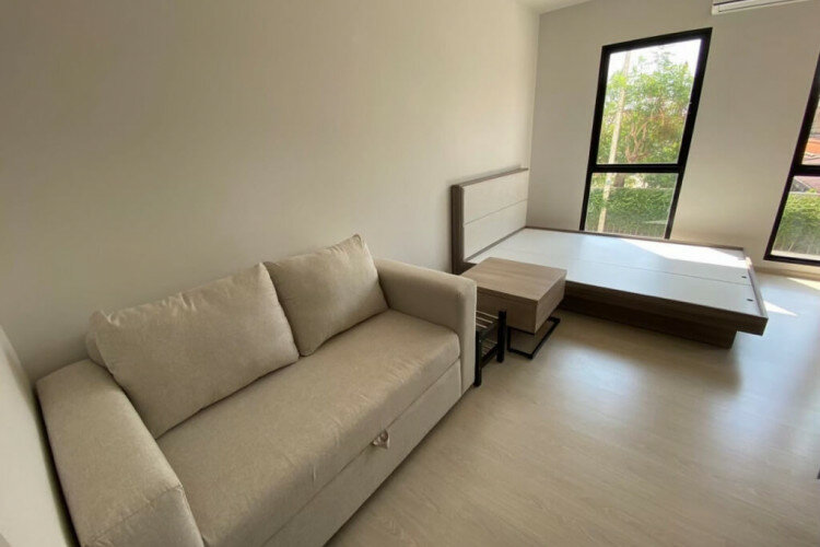 Кондоминиум в Бангкоке, Таиланд | THE130845