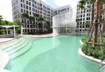 Кондоминиум в Бангкоке, Таиланд | THE130845