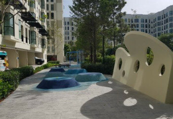 Кондоминиум в Бангкоке, Таиланд | THE130845