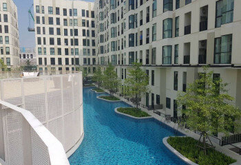 Кондоминиум в Бангкоке, Таиланд | THE130845