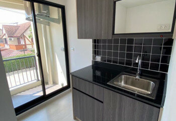 Кондоминиум в Бангкоке, Таиланд | THE130845