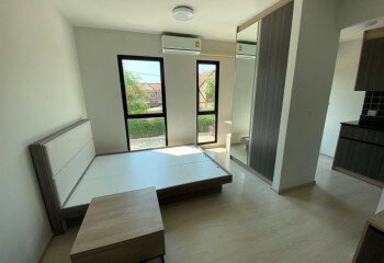 Кондоминиум в Бангкоке, Таиланд | THE130845