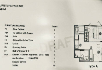 Кондоминиум в Бангкоке, Таиланд | THE130845