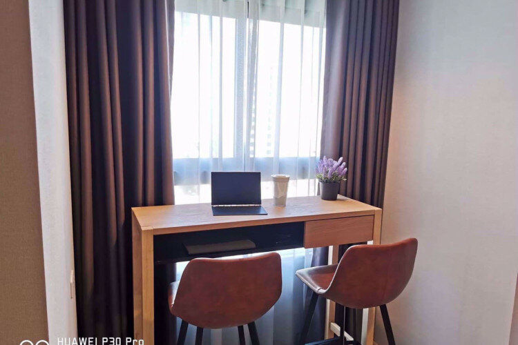 Кондоминиум в Бангкоке, Таиланд | THE453994