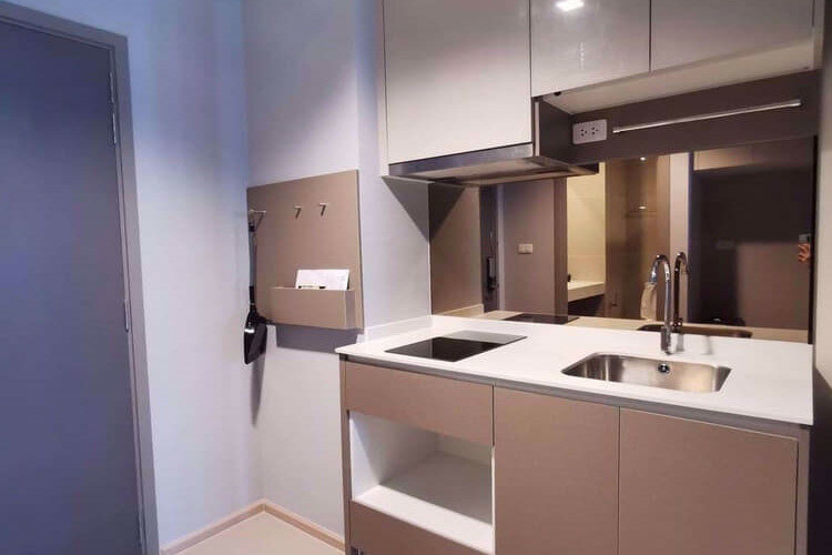 Кондоминиум в Бангкоке, Таиланд | THE453994