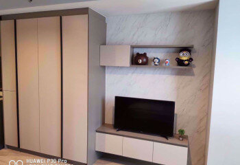 Кондоминиум в Бангкоке, Таиланд | THE453994