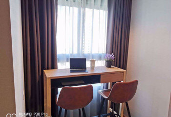 Кондоминиум в Бангкоке, Таиланд | THE453994