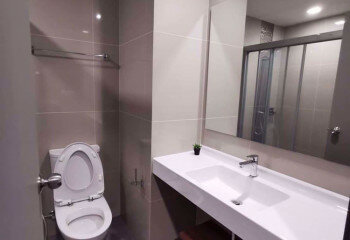 Кондоминиум в Бангкоке, Таиланд | THE453994