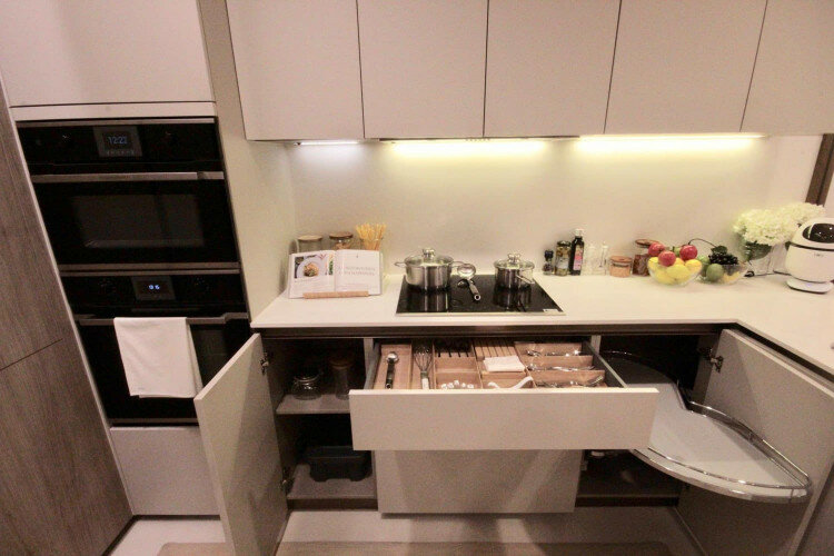 Кондоминиум в Бангкоке, Таиланд | THE257123