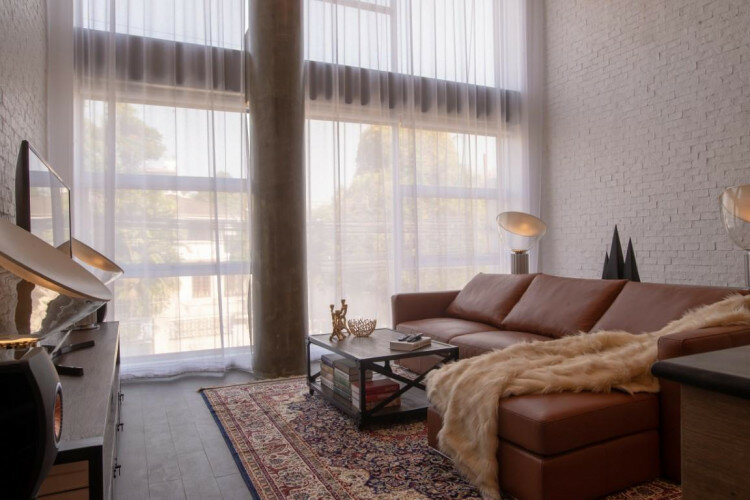 Кондоминиум в Бангкоке, Таиланд | THE557058