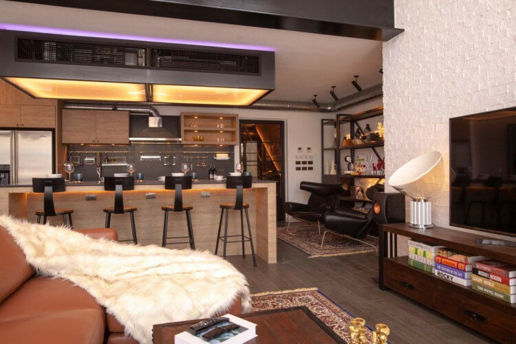 Кондоминиум в Бангкоке, Таиланд | THE557058