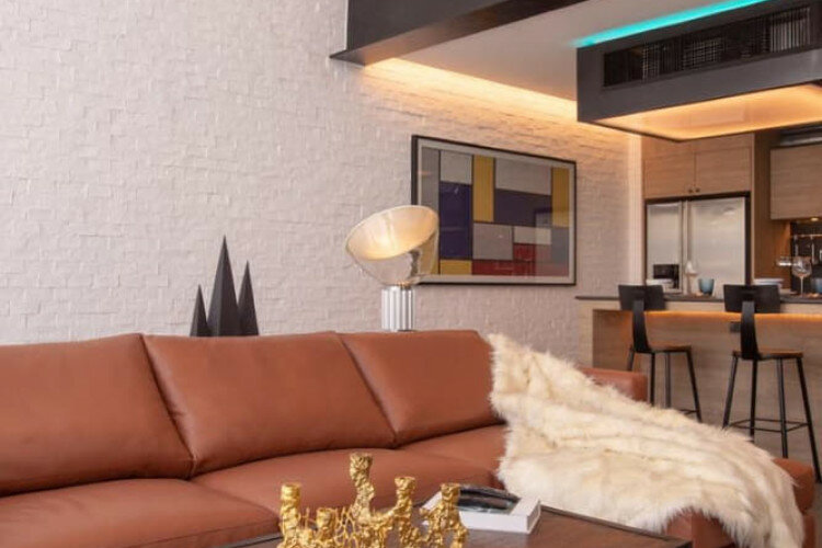 Кондоминиум в Бангкоке, Таиланд | THE557058