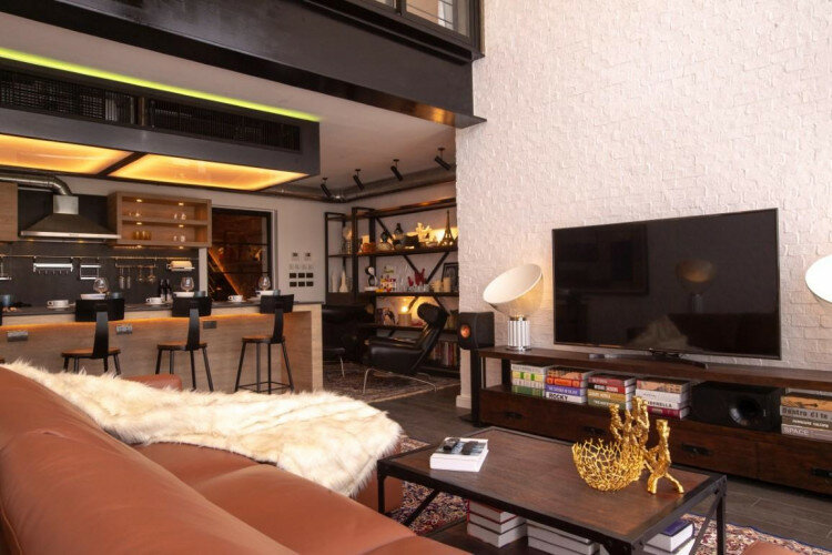 Кондоминиум в Бангкоке, Таиланд | THE557058