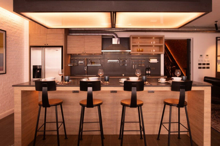 Кондоминиум в Бангкоке, Таиланд | THE557058