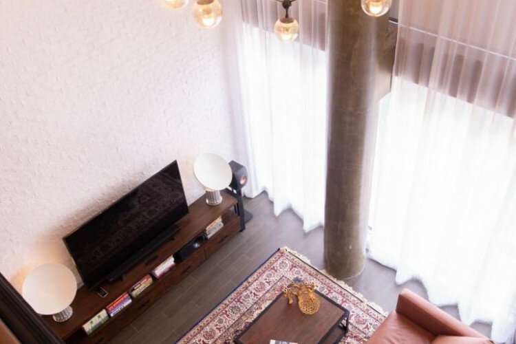 Кондоминиум в Бангкоке, Таиланд | THE557058