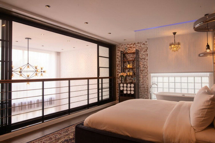 Кондоминиум в Бангкоке, Таиланд | THE557058