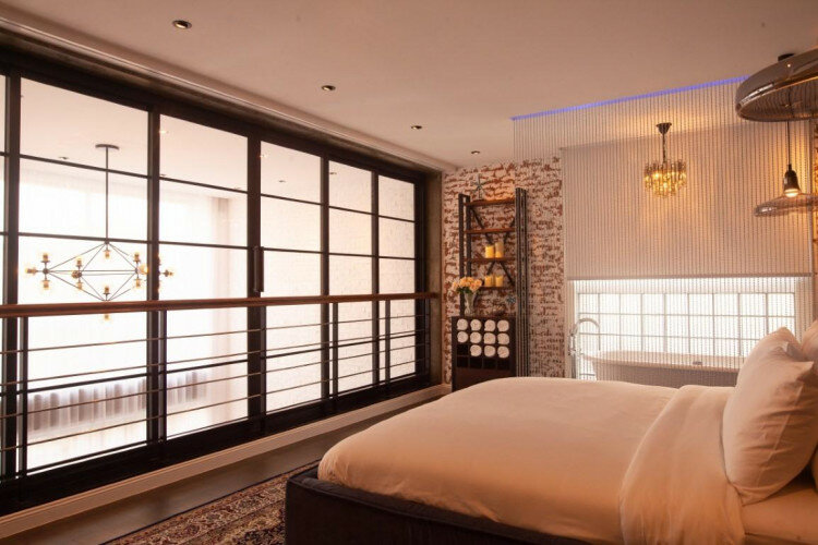 Кондоминиум в Бангкоке, Таиланд | THE557058