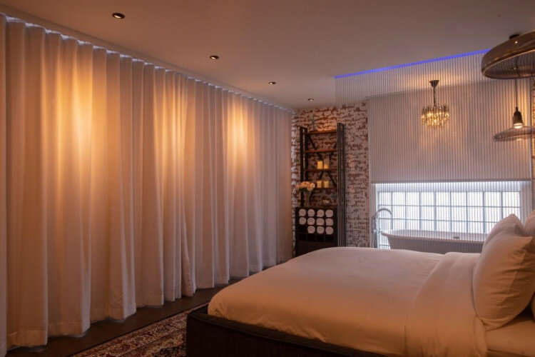 Кондоминиум в Бангкоке, Таиланд | THE557058