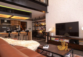 Кондоминиум в Бангкоке, Таиланд | THE557058