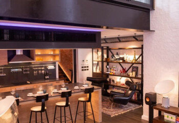 Кондоминиум в Бангкоке, Таиланд | THE557058