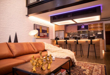 Кондоминиум в Бангкоке, Таиланд | THE557058