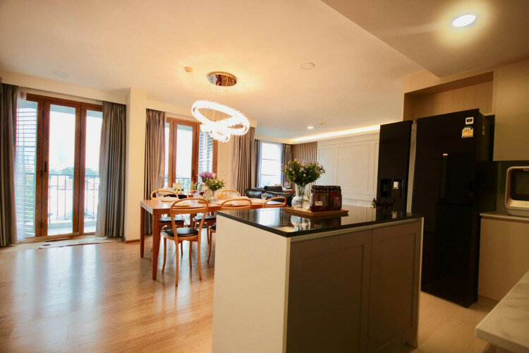 Кондоминиум в Бангкоке, Таиланд | THE157038