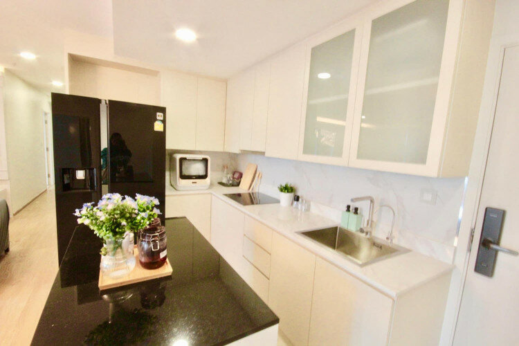 Кондоминиум в Бангкоке, Таиланд | THE157038