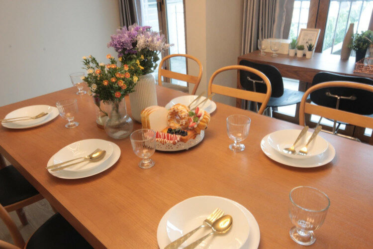 Кондоминиум в Бангкоке, Таиланд | THE157038