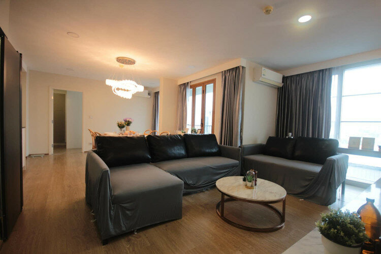 Кондоминиум в Бангкоке, Таиланд | THE157038