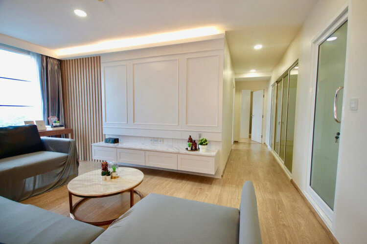 Кондоминиум в Бангкоке, Таиланд | THE157038