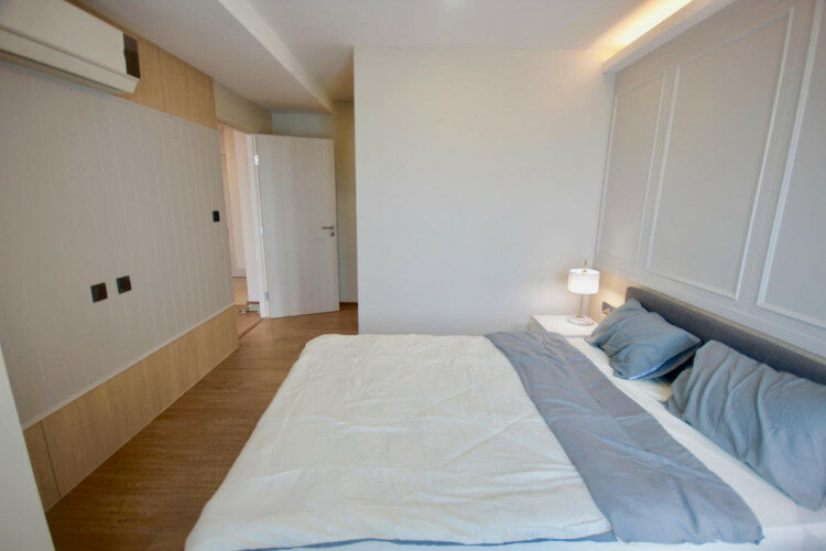 Кондоминиум в Бангкоке, Таиланд | THE157038