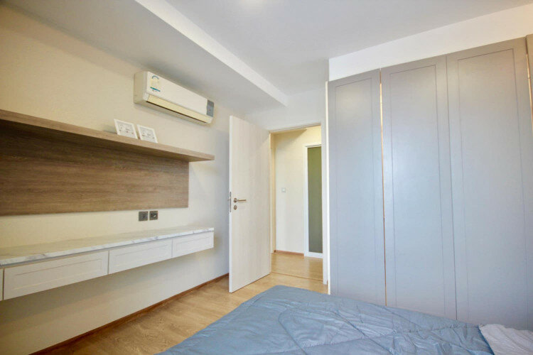 Кондоминиум в Бангкоке, Таиланд | THE157038