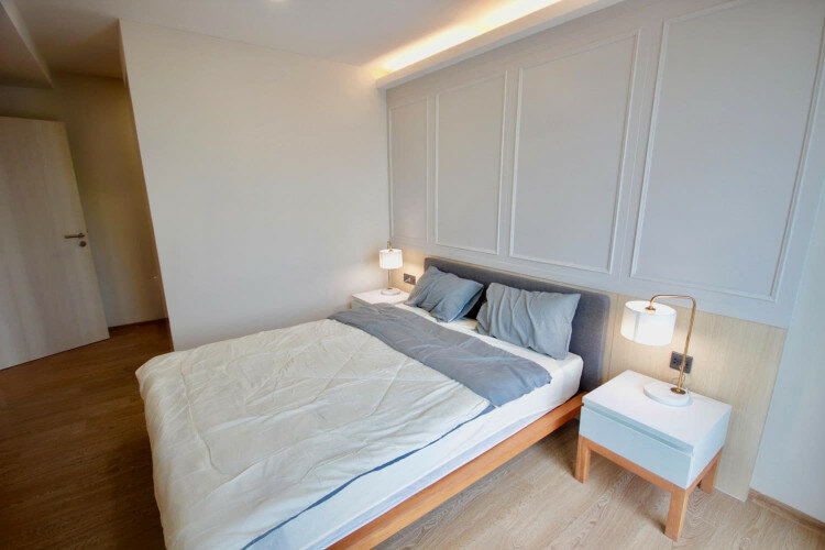 Кондоминиум в Бангкоке, Таиланд | THE157038