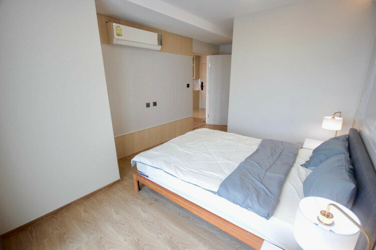 Кондоминиум в Бангкоке, Таиланд | THE157038