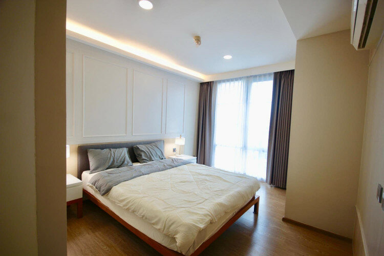 Кондоминиум в Бангкоке, Таиланд | THE157038