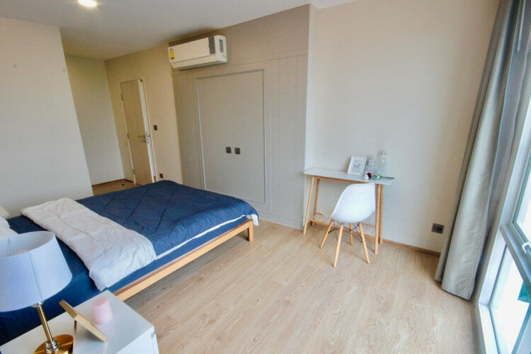 Кондоминиум в Бангкоке, Таиланд | THE157038