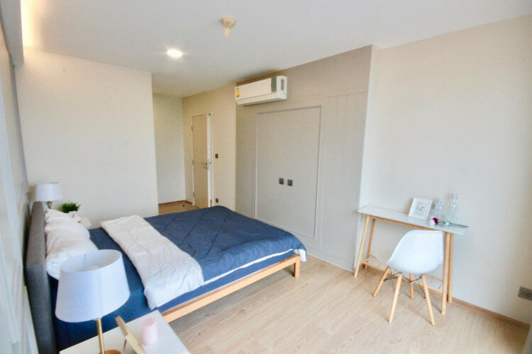 Кондоминиум в Бангкоке, Таиланд | THE157038