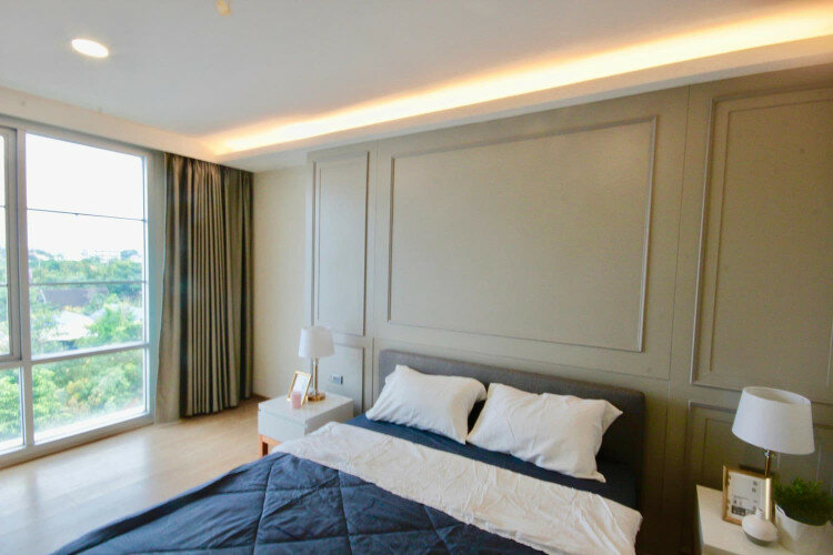 Кондоминиум в Бангкоке, Таиланд | THE157038