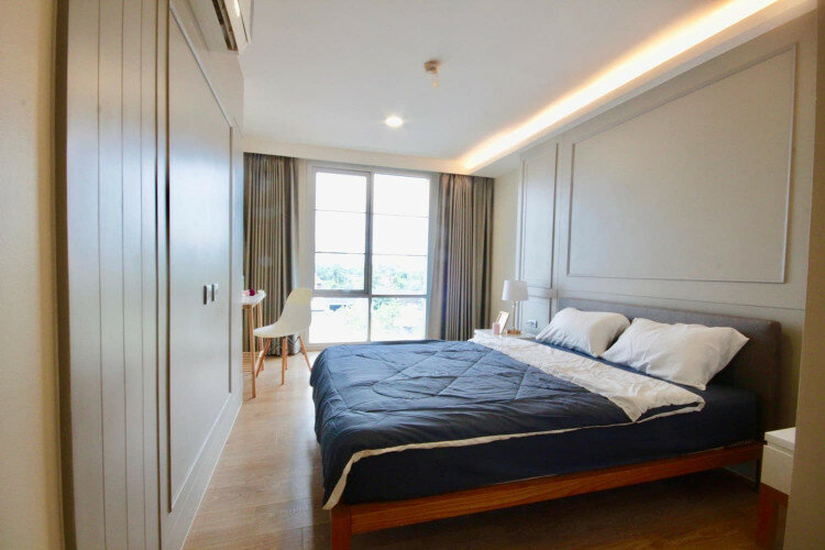 Кондоминиум в Бангкоке, Таиланд | THE157038