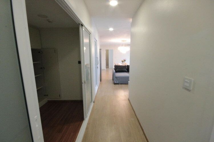 Кондоминиум в Бангкоке, Таиланд | THE157038