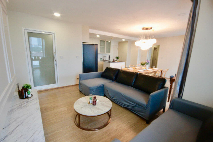 Кондоминиум в Бангкоке, Таиланд | THE157038