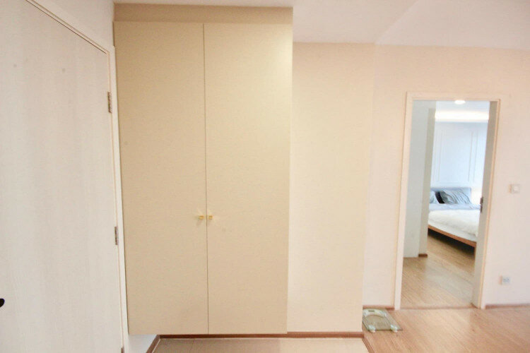 Кондоминиум в Бангкоке, Таиланд | THE157038