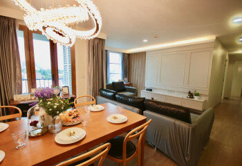 Кондоминиум в Бангкоке, Таиланд | THE157038