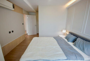 Кондоминиум в Бангкоке, Таиланд | THE157038