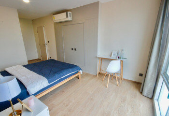 Кондоминиум в Бангкоке, Таиланд | THE157038