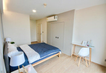 Кондоминиум в Бангкоке, Таиланд | THE157038