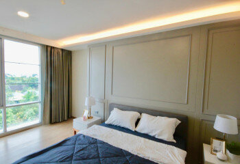 Кондоминиум в Бангкоке, Таиланд | THE157038