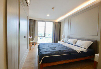 Кондоминиум в Бангкоке, Таиланд | THE157038