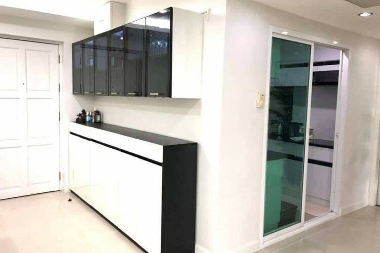 Кондоминиум в Бангкоке, Таиланд | THE257052